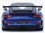 105549 Porsche 911/991 GT3 RS Weissach Pack 2018