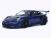 105549 Porsche 911/991 GT3 RS Weissach Pack 2018