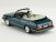 105566 Saab 900 Turbo Cabriolet 1991
