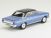 105572 AMC Rambler Rogue Hard Top 1969