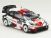 105577 Toyota Taris WRC Monte Carlo 2021