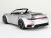 105580 Porsche 911/992 Turbo S Cabriolet 2020