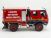 105581 Renault Midlum 220 4x4 CDHR Pompier