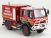 105581 Renault Midlum 220 4x4 CDHR Pompier