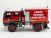 105581 Renault Midlum 220 4x4 CDHR Pompier