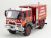 105581 Renault Midlum 220 4x4 CDHR Pompier
