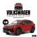 105585 Volkswagen New Tiguan E-TSI R Line 2024