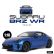 105586 Subaru BRZ WR 2024
