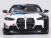 105588 BMW M4 GT4 Presentation/ G82 2022