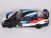 105588 BMW M4 GT4 Presentation/ G82 2022