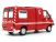 105589 Renault Master T30 VSAB Pompiers 1980