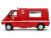 105589 Renault Master T30 VSAB Pompiers 1980