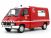 105589 Renault Master T30 VSAB Pompiers 1980