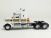 105596 Freightliner Coronado Tracteur 2012