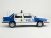 105599 Volvo 850 Polis 1993