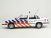 105600 Volvo 850 Politie 1993