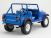 105617 Jeep CJ-7 Renegade 1978