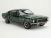 105618 Ford Mustang GT Fastback 1968