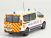 105622 Renault Trafic III Ambulance 2021