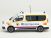 105622 Renault Trafic III Ambulance 2021