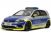 105646 Volkswagen Golf VII R Oettinger Polizei 2018