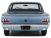 105647 Ford Mustang V8 Hardtop 1965
