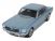 105647 Ford Mustang V8 Hardtop 1965