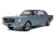 105647 Ford Mustang V8 Hardtop 1965