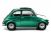 105648 Fiat 500 Tributo To Italia 1965