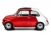 105648 Fiat 500 Tributo To Italia 1965