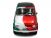 105648 Fiat 500 Tributo To Italia 1965