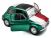 105648 Fiat 500 Tributo To Italia 1965