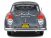 105650 Porsche 356 Pré-A Coupé 1954