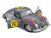 105650 Porsche 356 Pré-A Coupé 1954