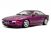 105651 BMW 850 CSI/ E31 1991