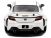105657 Toyota GR86 Rocket Bunny 2022