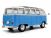 105660 Volkswagen Combi T1 Samba 1962
