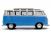 105660 Volkswagen Combi T1 Samba 1962