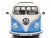 105660 Volkswagen Combi T1 Samba 1962