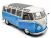 105660 Volkswagen Combi T1 Samba 1962
