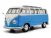 105660 Volkswagen Combi T1 Samba 1962