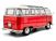 105661 Volkswagen Combi T1 Samba 1962