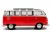 105661 Volkswagen Combi T1 Samba 1962