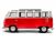 105661 Volkswagen Combi T1 Samba 1962