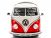 105661 Volkswagen Combi T1 Samba 1962
