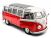 105661 Volkswagen Combi T1 Samba 1962