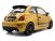 105663 Fiat Abarth F595 Solido Works 2022