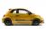 105663 Fiat Abarth F595 Solido Works 2022