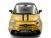 105663 Fiat Abarth F595 Solido Works 2022