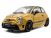 105663 Fiat Abarth F595 Solido Works 2022